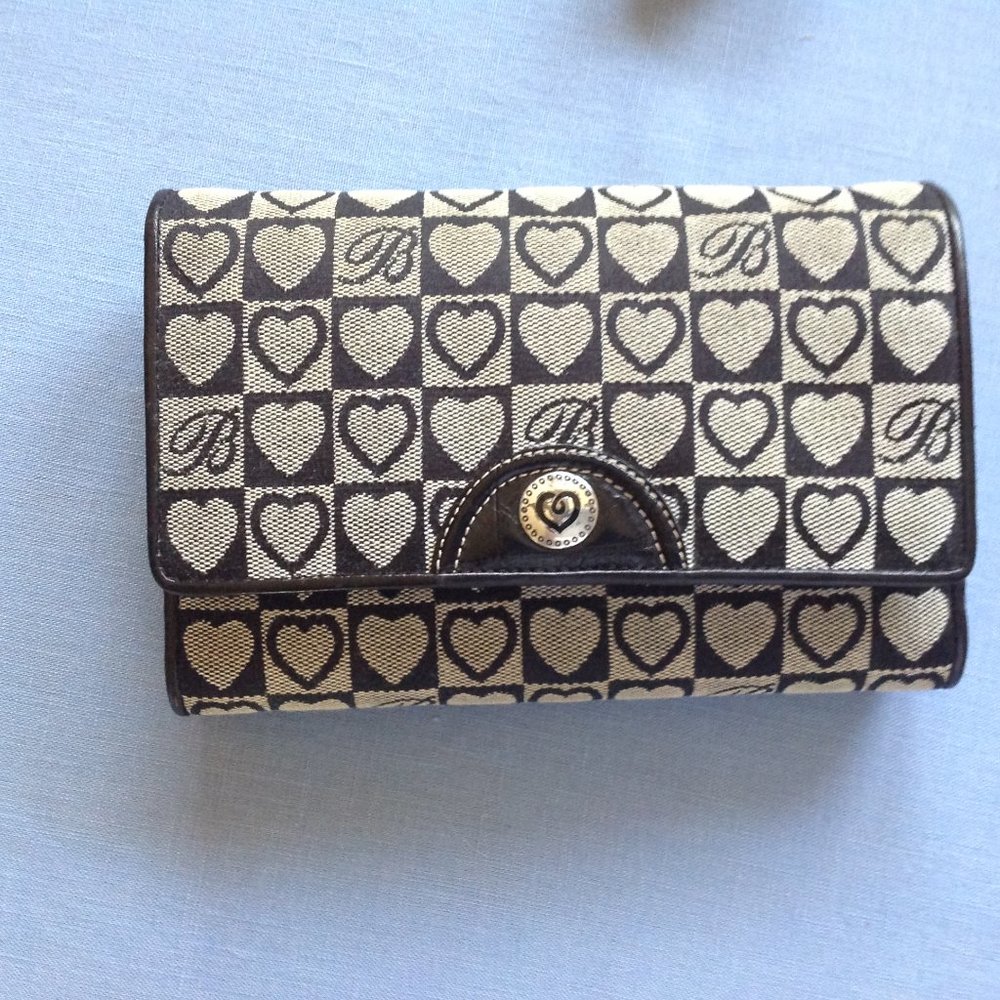 Brighton Clutch